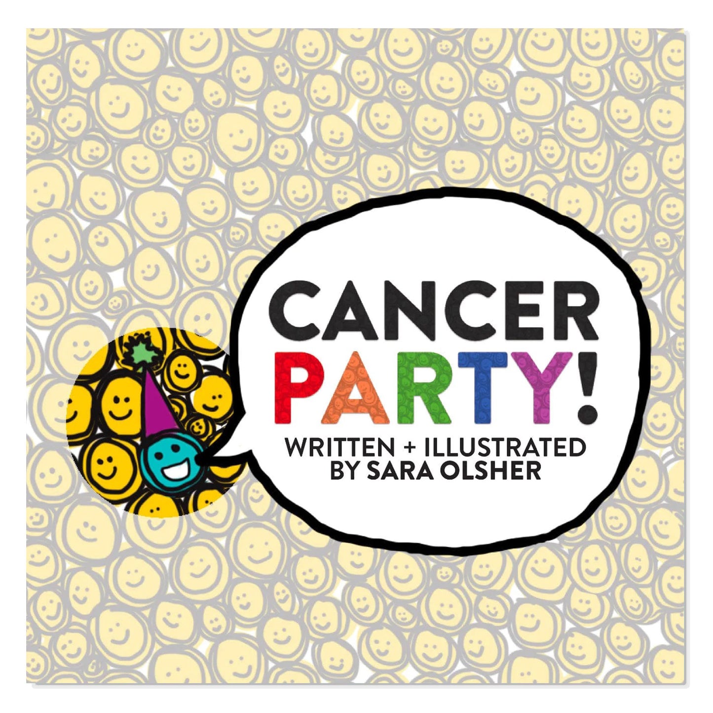 Cancer Party!
